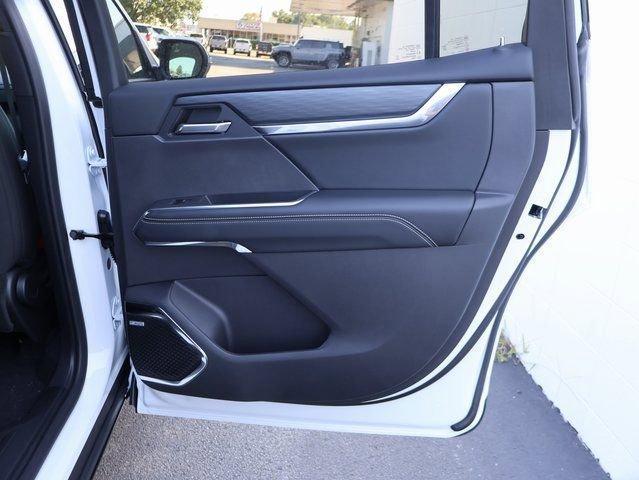 new 2026 GMC Acadia car, priced at $43,135