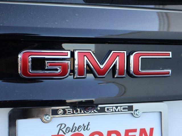 new 2026 GMC Acadia car, priced at $43,719