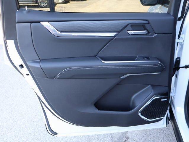 new 2026 GMC Acadia car, priced at $43,135