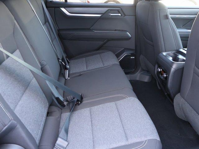 new 2026 GMC Acadia car, priced at $43,719