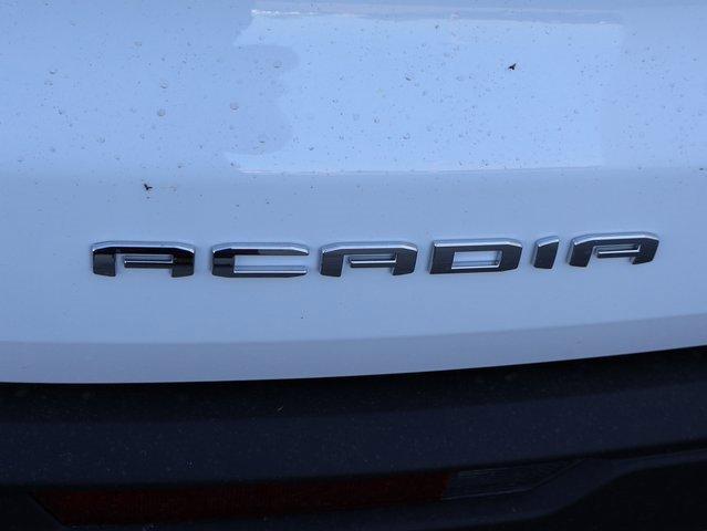 new 2026 GMC Acadia car, priced at $43,719