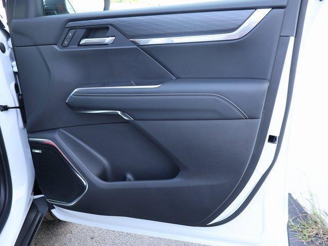 new 2026 GMC Acadia car, priced at $43,719