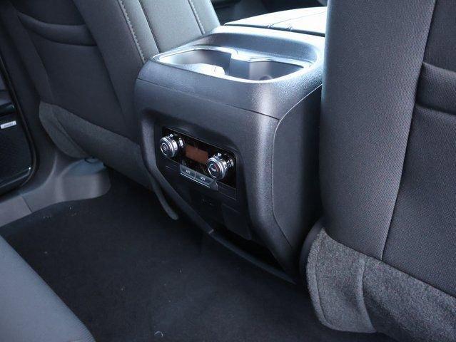 new 2026 GMC Acadia car, priced at $43,135