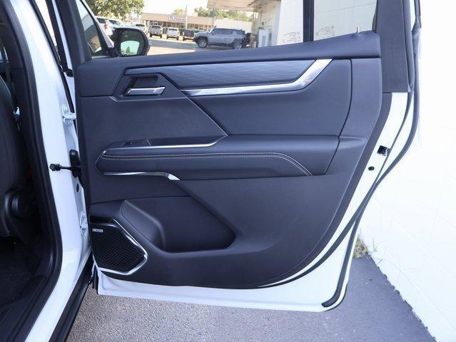 new 2026 GMC Acadia car, priced at $43,719