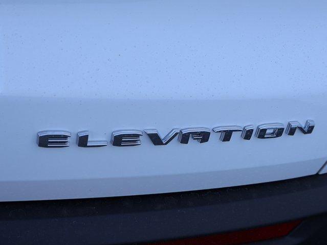 new 2026 GMC Acadia car, priced at $43,135