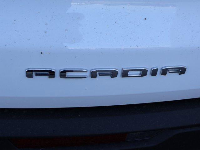new 2026 GMC Acadia car, priced at $43,135