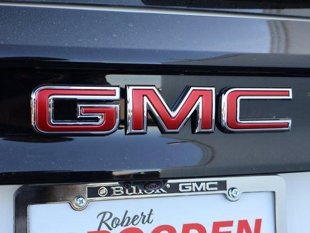 new 2026 GMC Acadia car, priced at $43,135