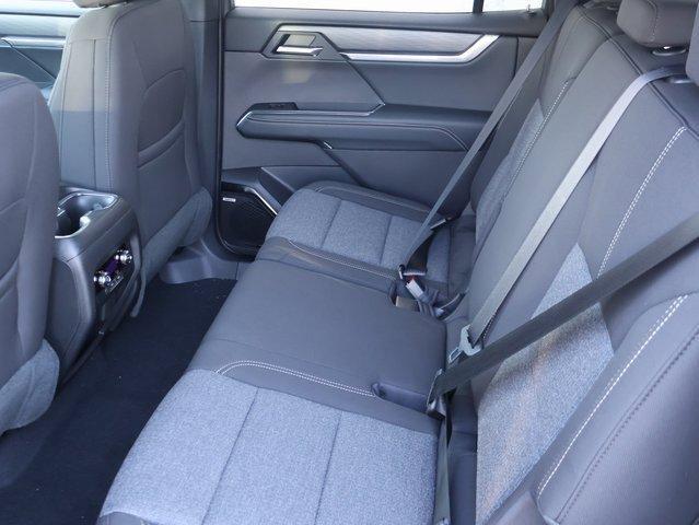 new 2026 GMC Acadia car, priced at $43,719