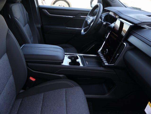 new 2026 GMC Acadia car, priced at $43,719