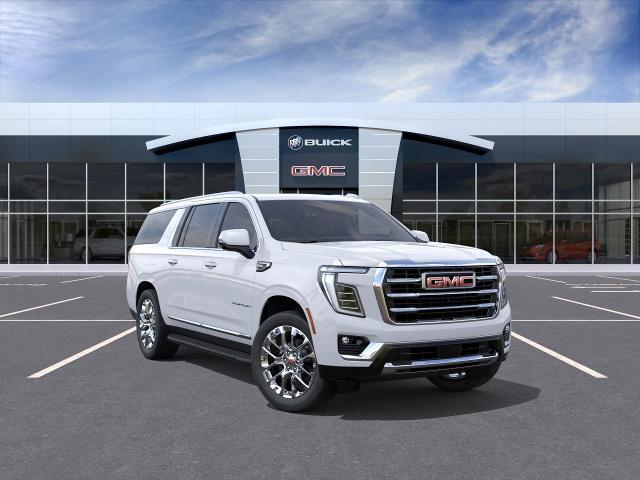 new 2026 GMC Yukon XL car, priced at $83,685