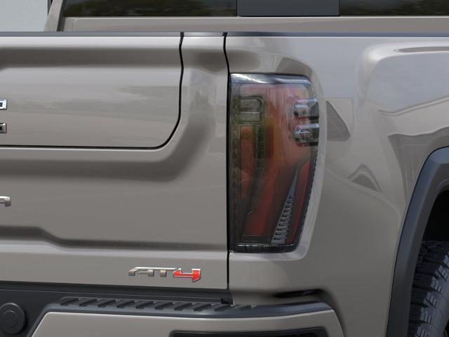 new 2026 GMC Sierra 2500 car, priced at $82,984