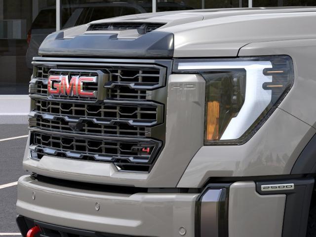 new 2026 GMC Sierra 2500 car, priced at $82,984