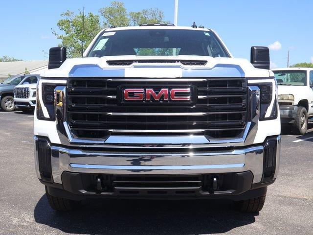 new 2026 GMC Sierra 3500 car, priced at $57,218