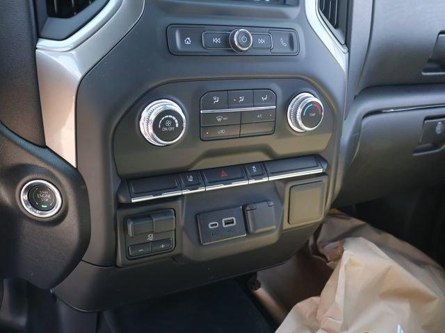 new 2026 GMC Sierra 3500 car, priced at $57,218