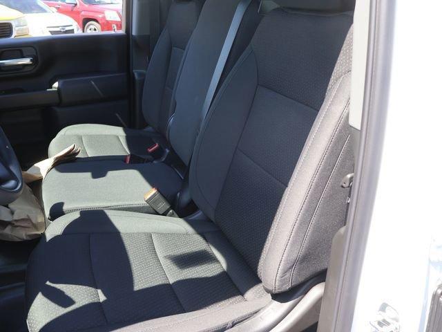 new 2026 GMC Sierra 3500 car, priced at $57,218