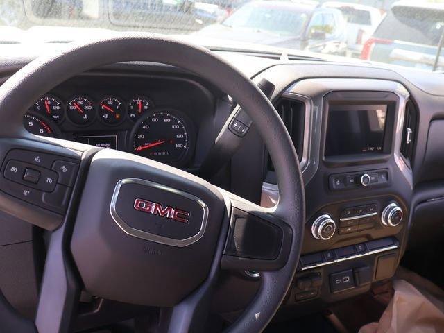 new 2026 GMC Sierra 3500 car, priced at $57,218