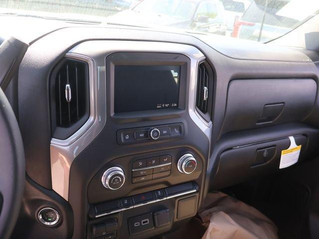 new 2026 GMC Sierra 3500 car, priced at $57,218