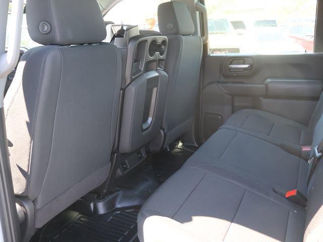 new 2026 GMC Sierra 3500 car, priced at $57,218