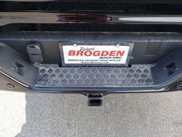 new 2026 GMC Canyon car, priced at $44,513