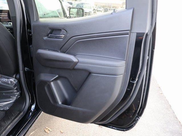 new 2026 GMC Canyon car, priced at $40,305