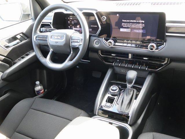 new 2026 GMC Canyon car, priced at $43,448