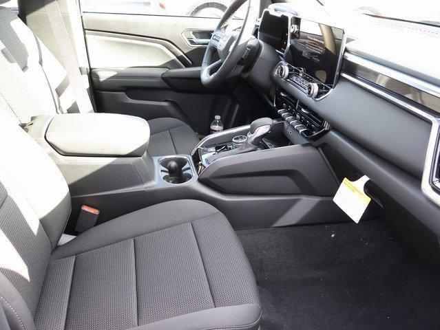 new 2026 GMC Canyon car, priced at $43,448