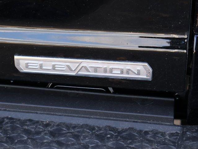 new 2026 GMC Canyon car, priced at $40,305