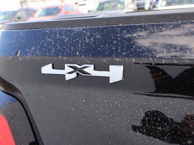 new 2026 GMC Canyon car, priced at $43,448