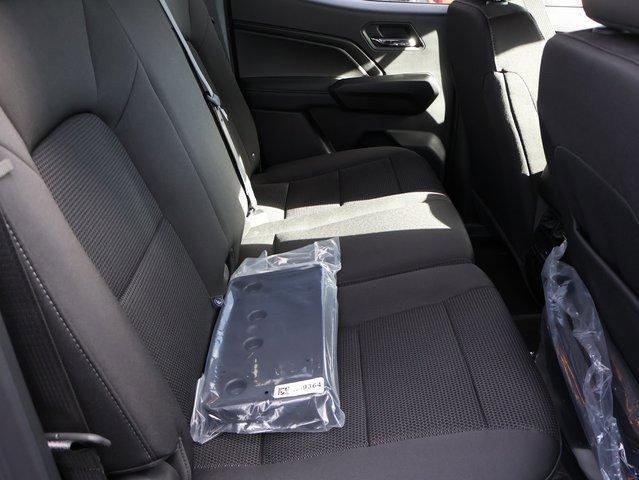 new 2026 GMC Canyon car, priced at $43,448