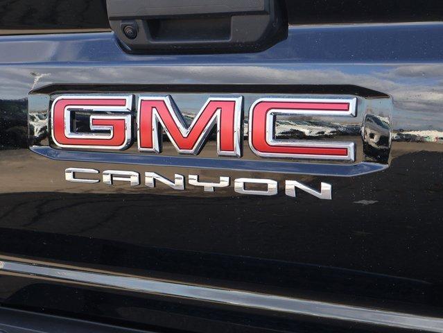new 2026 GMC Canyon car, priced at $43,448