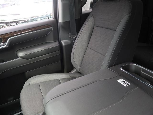 new 2026 GMC Sierra 1500 car, priced at $48,375
