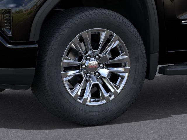 new 2026 GMC Sierra 1500 car, priced at $59,830