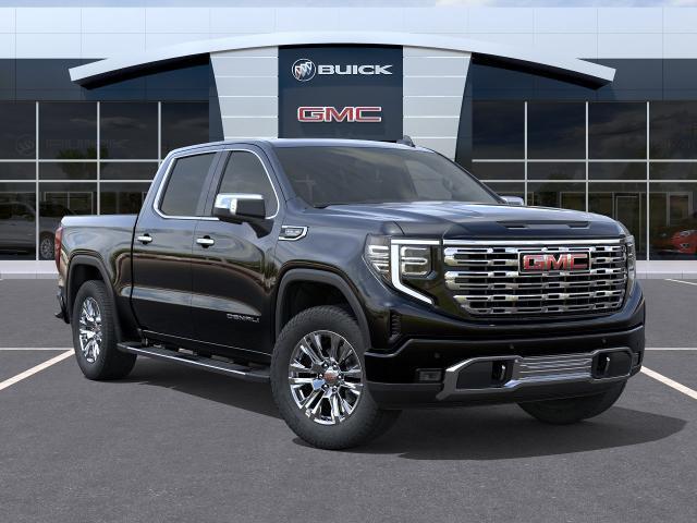 new 2026 GMC Sierra 1500 car, priced at $59,830