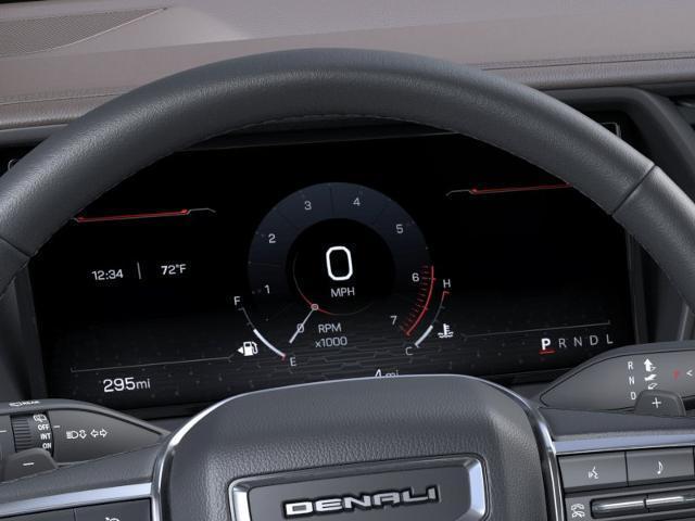 new 2026 GMC Terrain car, priced at $43,725