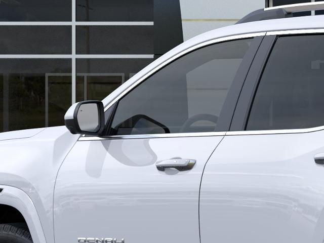 new 2026 GMC Terrain car, priced at $43,725