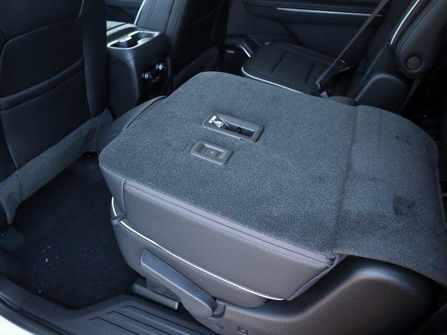 new 2026 Buick Enclave car, priced at $50,582
