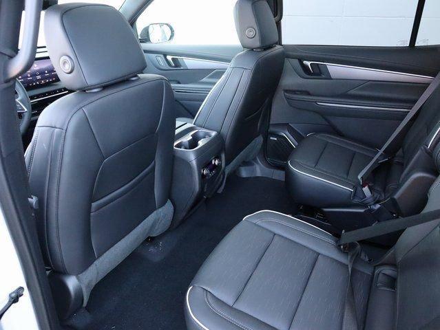 new 2026 Buick Enclave car, priced at $50,582