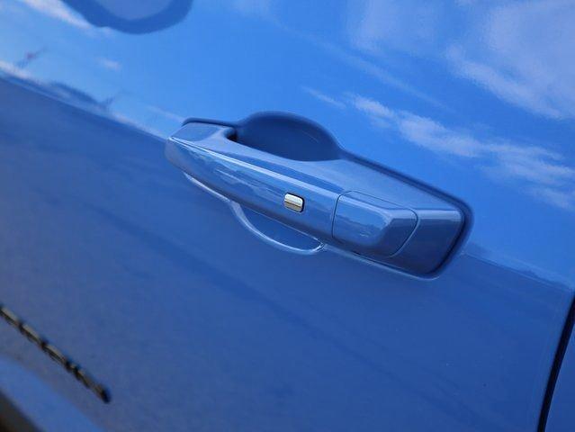 new 2026 GMC Terrain car, priced at $35,830