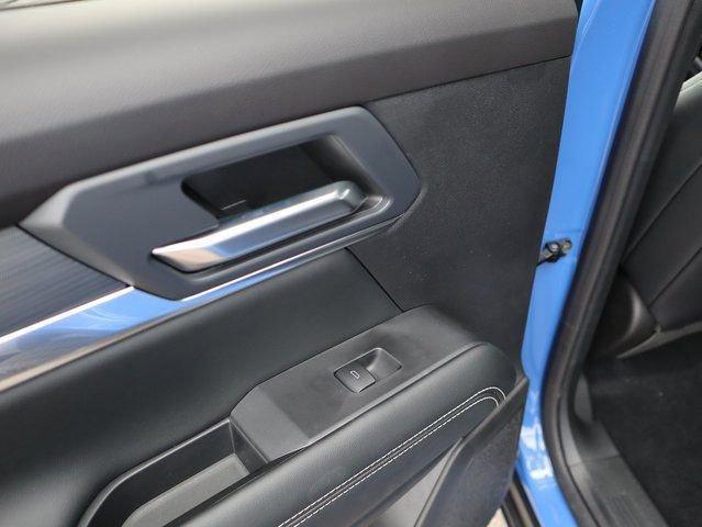 new 2026 GMC Terrain car, priced at $35,830