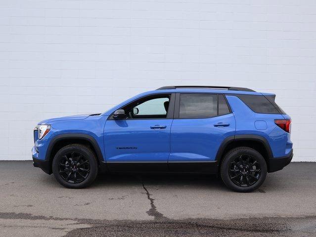 new 2026 GMC Terrain car, priced at $35,830