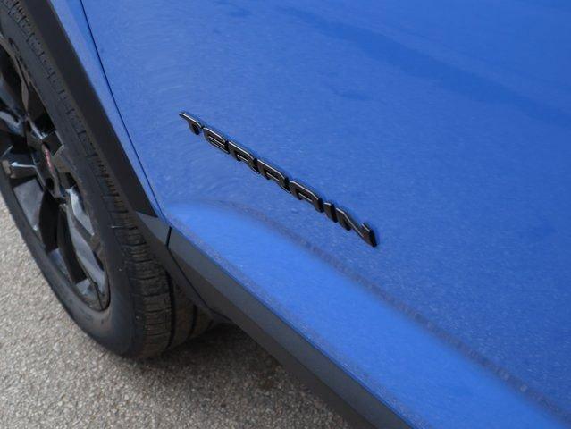 new 2026 GMC Terrain car, priced at $35,830