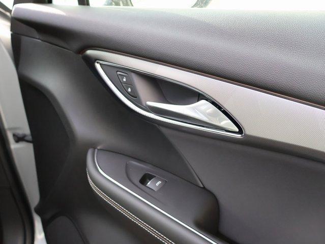 new 2025 Buick Envision car, priced at $38,235