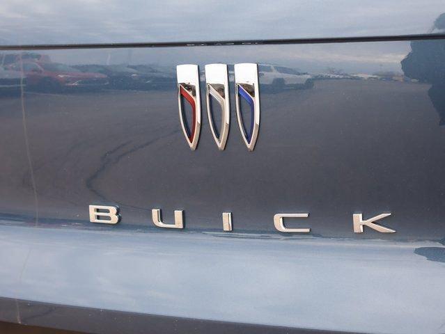new 2026 Buick Envista car, priced at $30,134