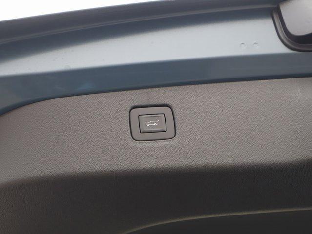 new 2026 Buick Envista car, priced at $30,527