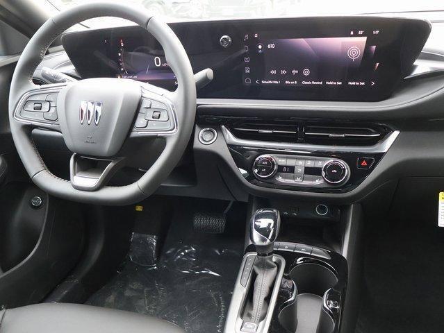 new 2026 Buick Envista car, priced at $30,527