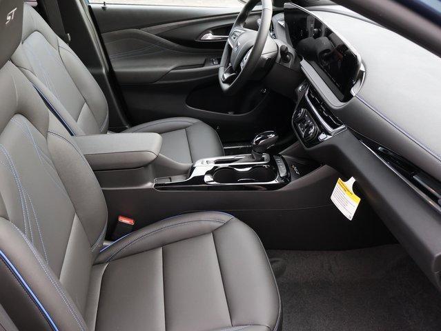 new 2026 Buick Envista car, priced at $30,527