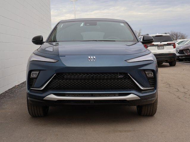 new 2026 Buick Envista car, priced at $30,527