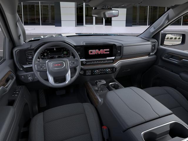 new 2026 GMC Sierra 1500 car, priced at $47,930