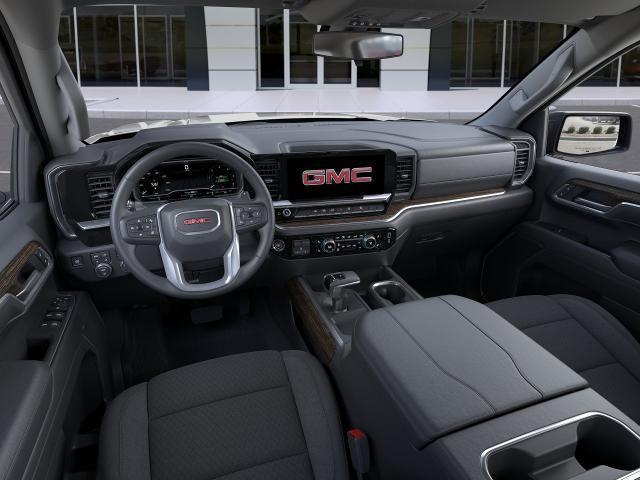 new 2026 GMC Sierra 1500 car, priced at $50,815