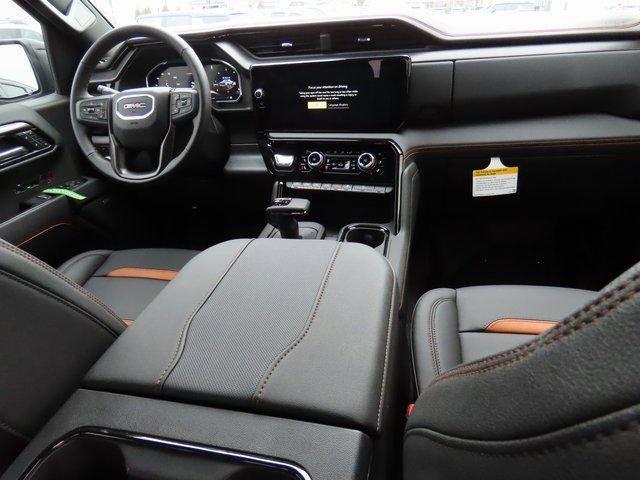 new 2026 GMC Sierra 1500 car, priced at $76,995